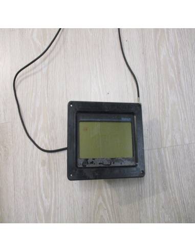 Display multifuncion ockam magnum
