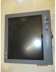 Moniteur 19.0 tft nord invent comme seule sortie