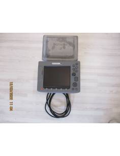 Écran multifonctions Raymarine E80