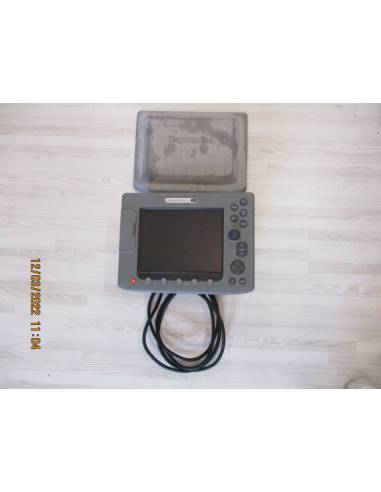 Mehrzweckbildschirm Raymarine E80