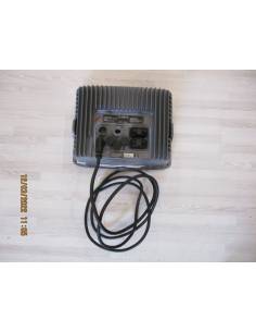 Raymarine E80 multifunction display 2