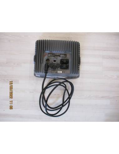 Mehrzweckbildschirm Raymarine E80