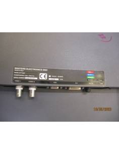 Pantalla táctil MASTER ELECTRONICS M17-41GP 2