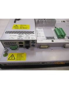 Display PHOENIX CONTACT - TOUCH PANEL 2700816-03 2