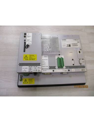 Display PHOENIX CONTACT - PANNELLO TOUCH...