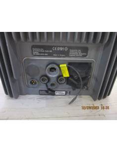 Anzeige RAYMARINE E80 Mehrzweck 2