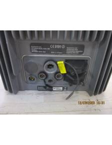 Anzeige RAYMARINE E80 Mehrzweck