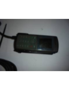 Mando telefono satelite fb250