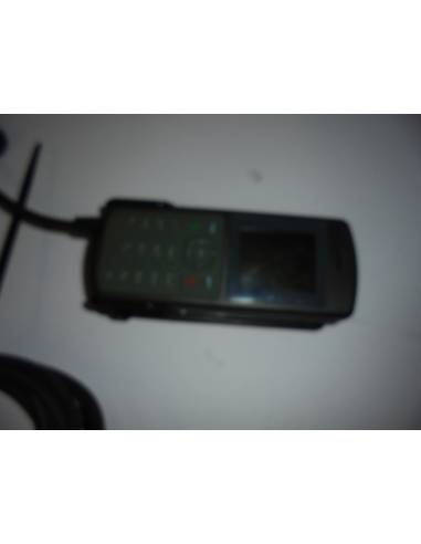 Mando telefono satelite fb250