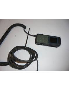 Mando telefono satelite fb250 2