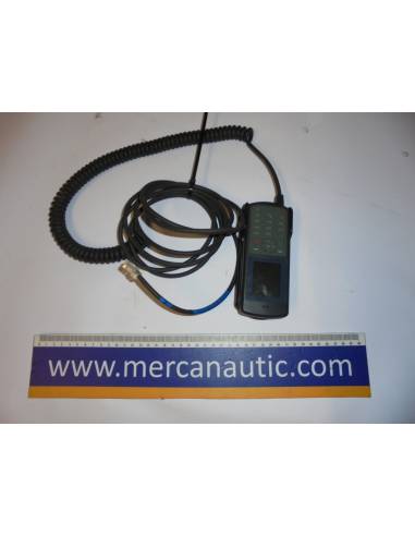 Mando telefono satelite fb250