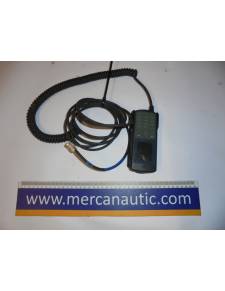 Mando telefono satelite fb250