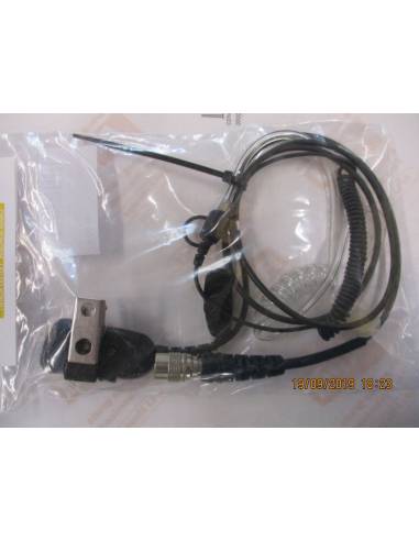 Accesorio para vhf portatil icom ic-m88