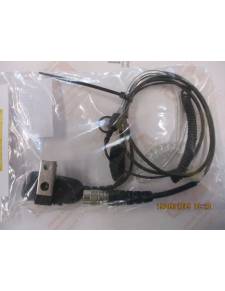 Zubehör für Handheld VHF icom ic-m88