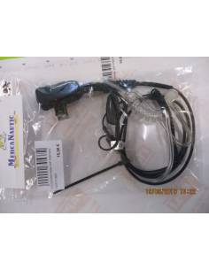 Accessorio per vhf portatile icom ic-m88 2