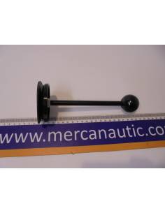 Accessorio tappo e copertura inodore rm69