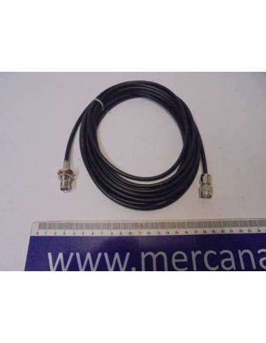 Cavo antenna v.p. 5 m
