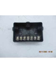Caja de conexiones, 7 terminales BandG 2