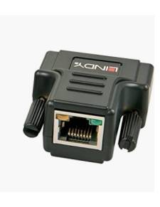 LINDY 32599 DVI Extender Cat6 Classic Extender Solution