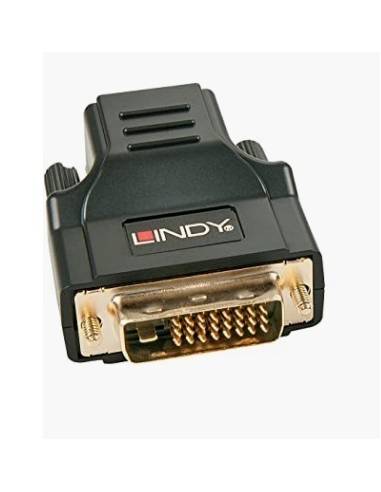 LINDY 32599 DVI Extender Cat6 Classic Extender...