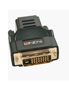 LINDY 32599 Prolongateur DVI Cat6 Solution d'extension classique