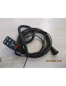BandG pilot remote control