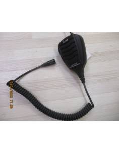 Micro haut-parleur micro ICOM HM-167 2