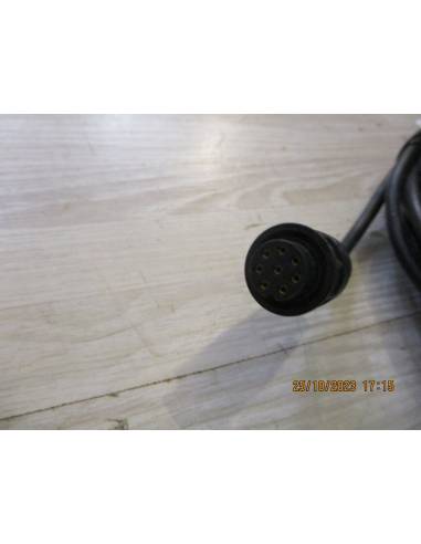 Kabel icom-Sender mit Mikrounterstützung