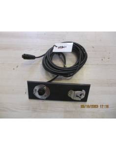 Kabel icom-Sender mit Mikrounterstützung 2