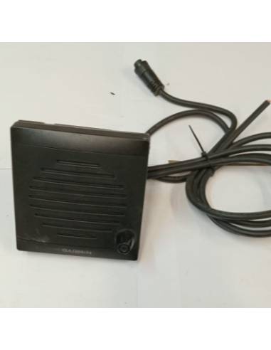 Garmin active speaker