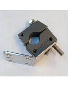 Supporto per il fissaggio barbecue Magma 22/25mm