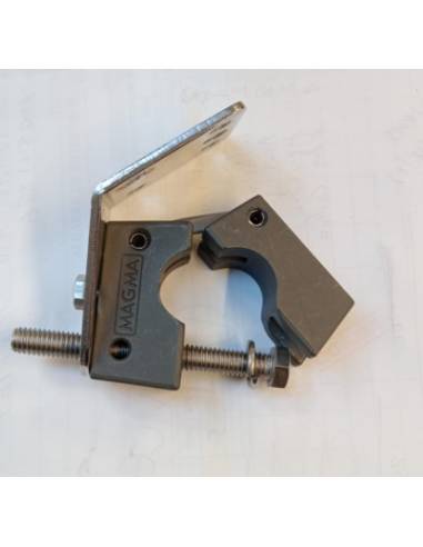 Soporte de fijación para barbacoa Magma 22/25mm