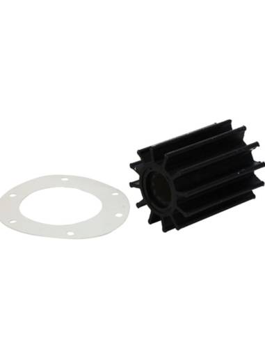 Kit turbina VOLVO y YANMAR