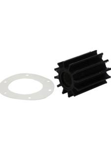 Kit turbina VOLVO y YANMAR