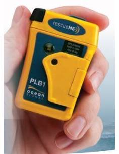 Segnale oceanico PLB1 Radio bandiera personale