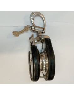 Nicro marina U.S.A  pasticcio RF6751 per cavo 16/20mm