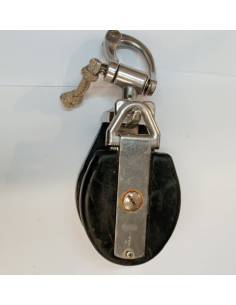 Nicro marina U.S.A  pasticcio RF6751 per cavo 16/20mm 2