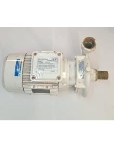 Gianneschi CB 22-110  bomba de agua bronce 230/400v