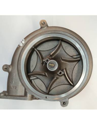 Caterpillar pompe circulation d'eau 137-1342-06