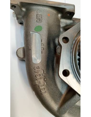 Caterpillar pump water circulation 137-1342-06