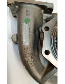 Caterpillar pompe circulation d'eau 137-1342-06