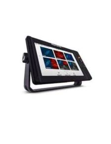 Anzeige RAYMARINE ELEMETS S9 Wifi, Downvision, ohne Transducer