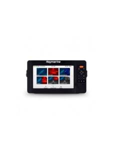 Display RAYMARINE ELEMETS S9 Wifi,downvision, sin... 2