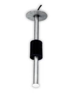 Sensor deposito combust./agua, 0-190ohm, h.350mm