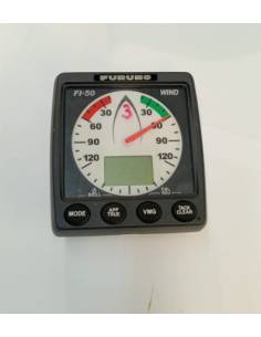 Furuno FI-50 WIND  model FI-501 reloj direccion de viento