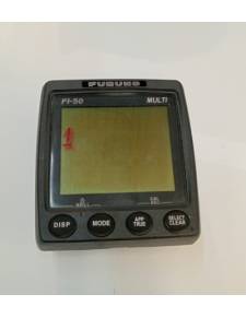 Furuno FI-50 MULTI  Display  Instrumento multifución 