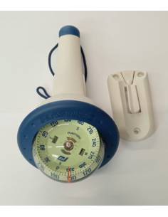 Plastica Iris 100 bussola di marcatura