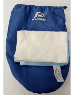 Plastica Iris 100 bussola di marcatura 2