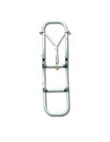 Escalera reforzada para neumatica