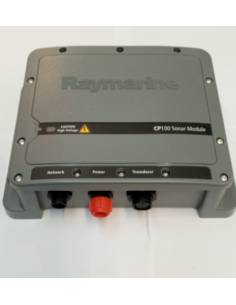 Raymarine CP100 modulo de sonda en red CP100 con...
